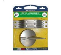 Kit anodo TECNOSEAL KITYAMAHA200-3