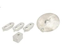 Kit anodo TECNOSEAL KITYAMAHA40-60AL