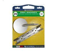 Kit anodo TECNOSEAL KITYAMAHA60-9