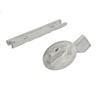 Kit anodo TECNOSEAL KITYAMAHA60-90-AL