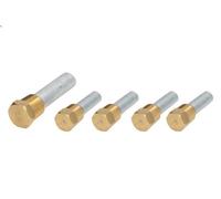 Kit anodo TECNOSEAL KITYANMAR6LP/6LY/4LH