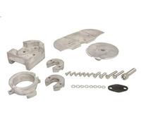 Kit anodo TECNOSEAL TENKITALPHAONE-MG