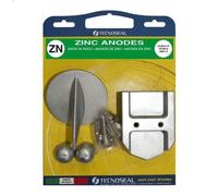 Kit anodo TECNOSEAL TENKITALPHAONEGEN1