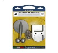 Kit anodo TECNOSEAL TENKITALPHAONEGEN1AL