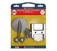 Kit anodo TECNOSEAL TENKITALPHAONEGEN1MG