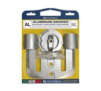 Kit anodo TECNOSEAL TENKITBRAVOI/AL