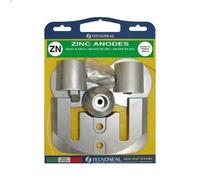 Kit anodo TECNOSEAL TENKITBRAVOIII-04