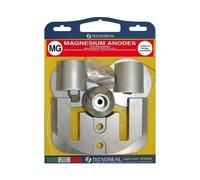 Kit anodo TECNOSEAL TENKITBRAVOIII-04-MG