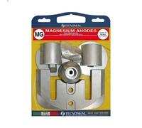 Kit anodo TECNOSEAL TENKITBRAVOIII-04-MG
