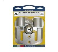 Kit anodo TECNOSEAL TENKITBRAVOIII-04AL