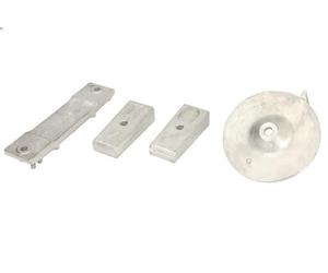 Kit anodo TECNOSEAL TENKITHONDA40-50AL
