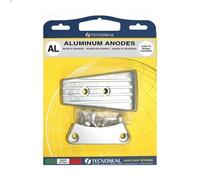 Kit anodo TECNOSEAL TENKITVOLVODPH-DPR-AL