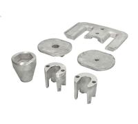 Kit anodo TECNOSEAL TENKITYANMARSTDAL