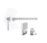 Fracarro Kit antenna 4 5G T2 - 217972