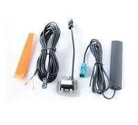 Kit Antenna Antenna Auto CIC NBT Compatibilità Host Facile Installazione Colore