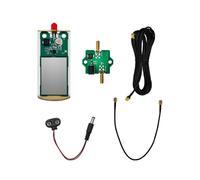 Kit Antenna Attiva A Onde Corte VHF Whip 9-15 V Portatile Versatile A Banda Larga MiniWhip per Uso Radioamatoriale SDR