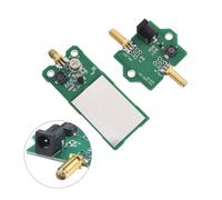 Kit antenna attiva HF/VHF compatta e portatile per radio transistor tubo mineral