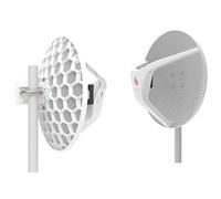 E_0001_4372237 Mikrotik Mikrotik RBLHGG-60ad kit antenna di rete Informatica