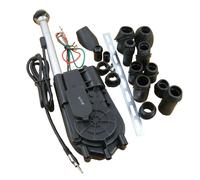 Kit antenna elettrica AM FM per auto, accessori per auto