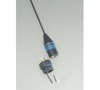 Kit Antenna Flessibile 36 CM + Connettore SMA Per Midland G7 G8 G9 G12 G14 Fless
