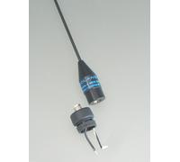 Kit Antenna Flessibile 36 CM + Connettore SMA per Midland G7 G8 G9 G12 G14 FLEX