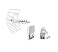Kit antenna Fracarro Kit 10 5G T2-217975