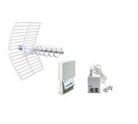 Kit antenna Fracarro Kit 10 5G T2-217975