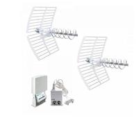 Kit Antenna Fracarro kit 11 5G T2 - 217976