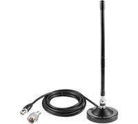 Kit Antenna Radio Cb A Frusta Morbida per Stazione Base Pesante A Lungo Rag5851