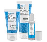 Kit Anti-Imperfezioni all'Acido Salicilico - Pelle Liscia e Pulita