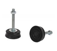 KIT ANTI VIBRANTE A PAVIMENTO 4 PZ 56 x 20