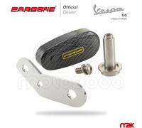 3214430 MARMITTA MALOSSI POWER EXHAUST VESPA ET3 Primavera 125 2T