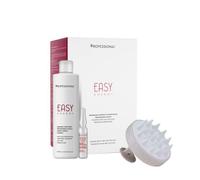 KIT ANTICADUTA CODIUVANTE RINFORZANTE 12 FIALE + SHAMPOO DA 250 ML + SPAZZOLA