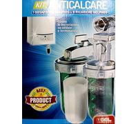 Kit Anticalcare Dosaphos 250 acquastop att 1/2" +1/2" + 8 ricariche gelphos OMAGGIO