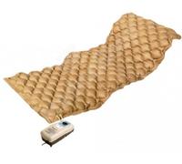 KIT ANTIDECUBITO EASY EAR 2 MATERASSO A BOLLE CON COMPRESSORE USO OSPED./DOMICIL