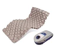 Ausilium Kit Antidecubito - Materasso a Bolle con Compressore Regolabi