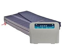 Kit antidecubito x obesi Gemini II Plus art. AK-406P