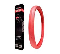 KIT ANTIFORATURA PROTEZIONE FAT BIKE TANNUS ARMOUR TUBE 20x4.00 + CAMERA D'ARIA