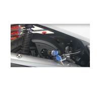 KIT ANTIFURTO BLOCCA RUOTA KYMCO PEOPLE GT 300 EASYBLOCK K03