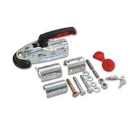 Kit Antifurto con Adattatori per Giunto AL-KO AK 161 - Sicurezza Caravan e Rimor