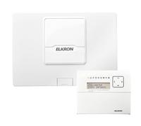 Kit antifurto Elkron con centrale MP3040 e tastiera 80KT0100111