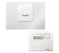 Kit antifurto Elkron con centrale MP3100 e tastiera 80KT0200111