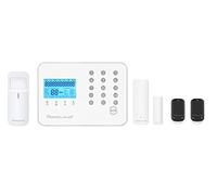 Kit Antifurto wireless 10P Homcloud Wi-Fi + GSM PRO