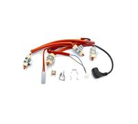 Kit Antigelo Ausiliario Ferroli Fino a -15 - Per Bluehelix RRT/Alpha/Hitech RRT C/H/Theta/FBC - Cod. 013022X0