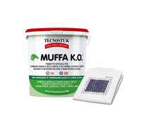 Kit Antimuffa 3 L Con T-Shirt Cromika Esclusiva Per La Casa