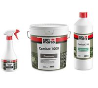 KIT ANTIMUFFA SAN MARCO COMBAT 1000
