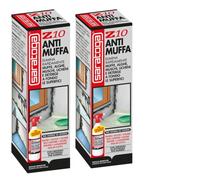 Kit Antimuffa Z10 Saratoga 2 Pezi Da 1T