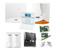 Kit Antintrusione 1068 Impianto Avanzato ( URMET cod. 1068/906 )