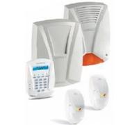 Kit antintrusione 24 Home Evo - FRA 910431