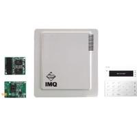 Kit antintrusione con centrale Vedo34 - COE VEDO34KGSM